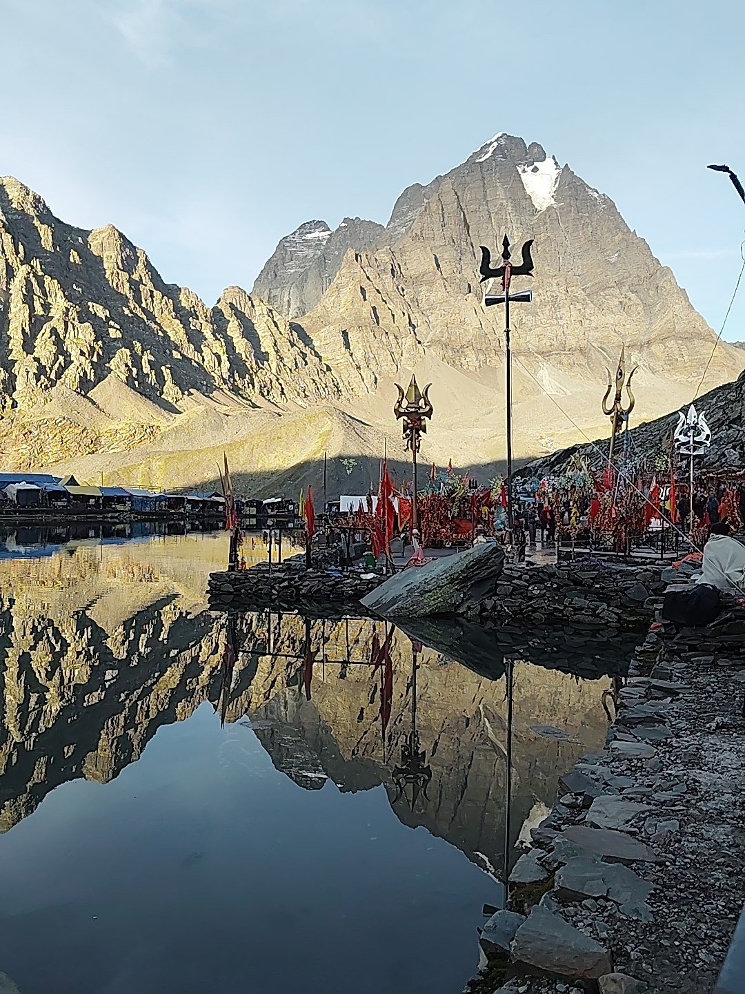 Shiv Bhumi Travel Agency Our Journeys